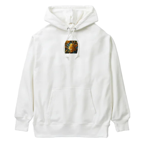 osmanthus Heavyweight Hoodie