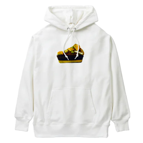 Bittersweet Heavyweight Hoodie