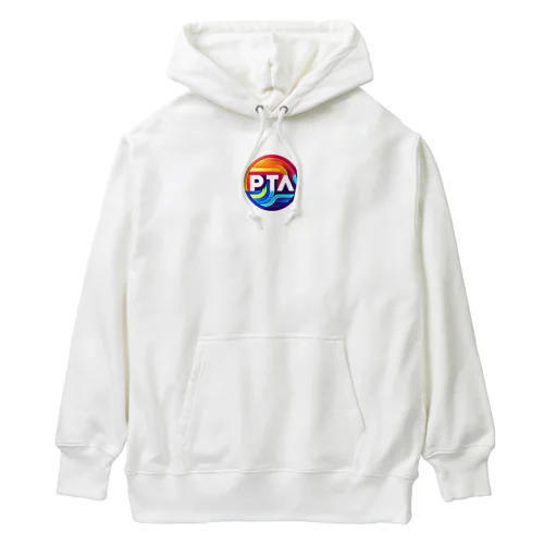 PTA Heavyweight Hoodie