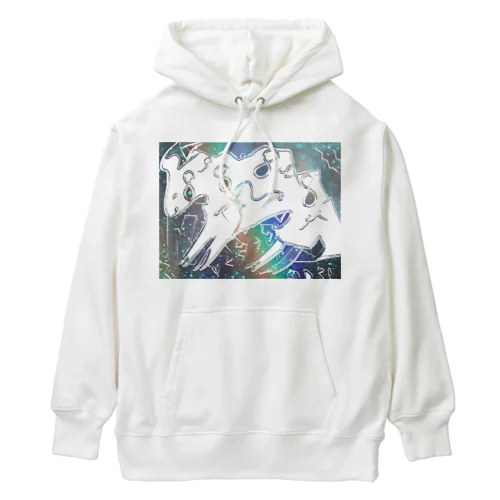 自然✨🗻🌿‬ エネルギー♪ Heavyweight Hoodie