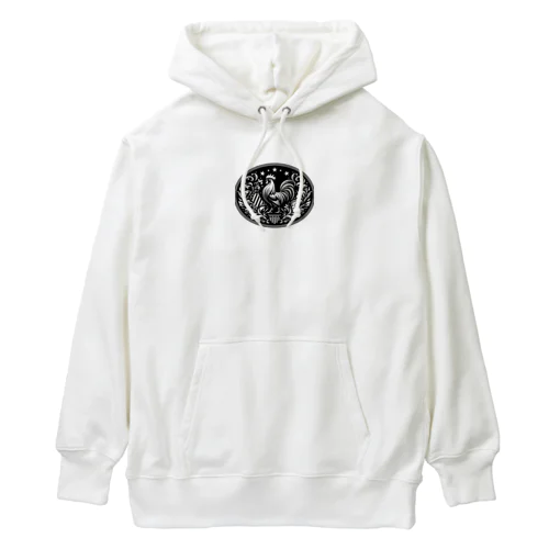 First Northern Area Special Forces：第一北部方面特殊部隊 Heavyweight Hoodie