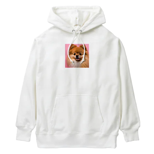 SINBA Heavyweight Hoodie