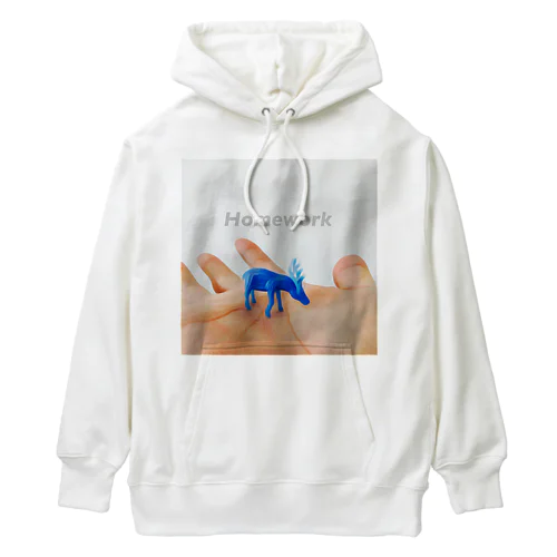 Homework Heavyweight Hoodie