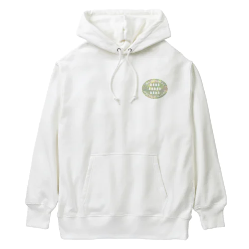 RAINFOREST Tシャツとパーカー Heavyweight Hoodie