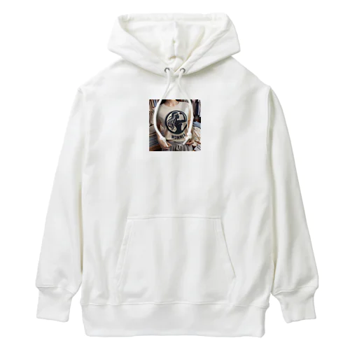 サーフ Heavyweight Hoodie