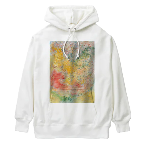 リイブオルトゥス꒰生命の誕生꒱ Heavyweight Hoodie