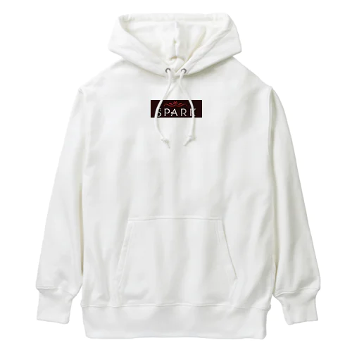 SPARK Heavyweight Hoodie