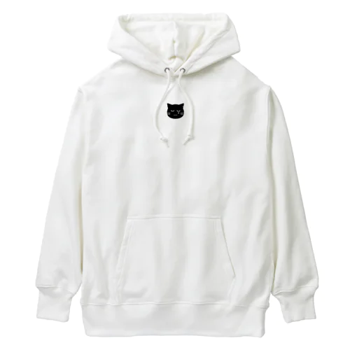 アダムマーク製品 Heavyweight Hoodie