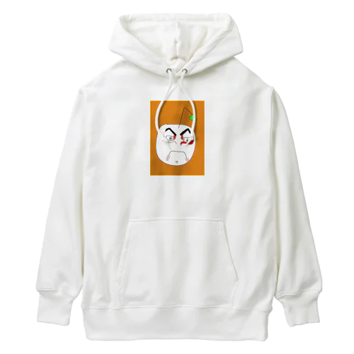 MysteryApple Heavyweight Hoodie