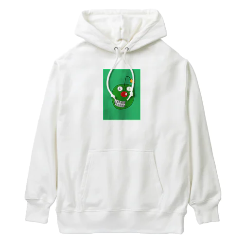 MysteryApple Heavyweight Hoodie