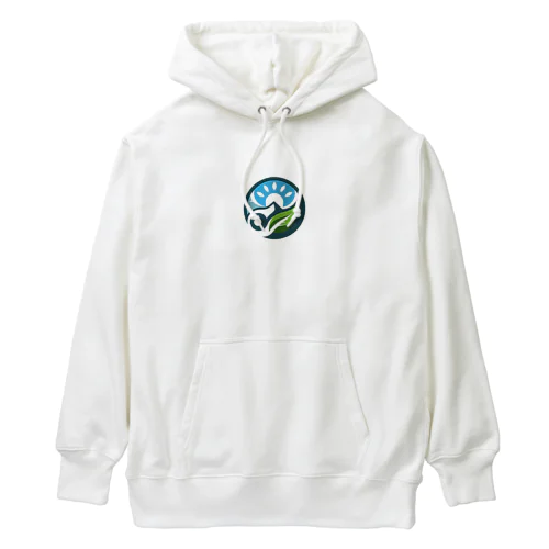 2024年流行りそうなデザイン Heavyweight Hoodie