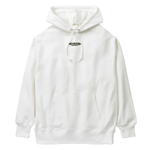 PokerChoiceグッズ Heavyweight Hoodie