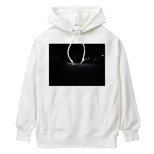 ひかり Heavyweight Hoodie