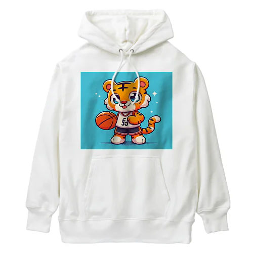 とらすけ Heavyweight Hoodie