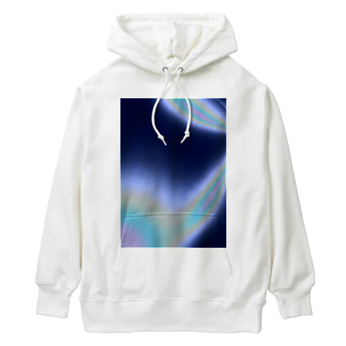 夢追い人 Heavyweight Hoodie