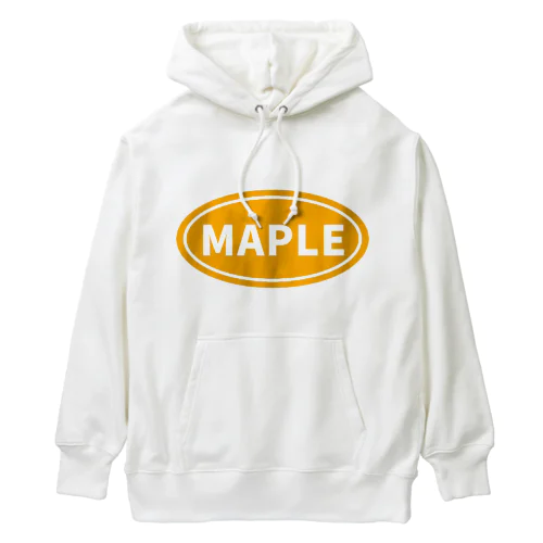 パーカー Heavyweight Hoodie