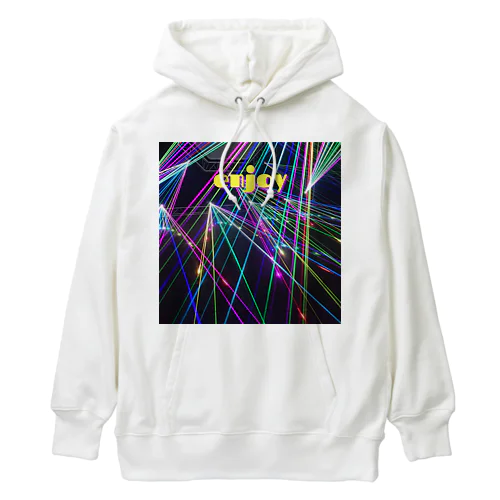 enjoy Heavyweight Hoodie