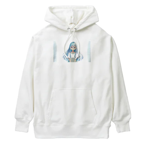 世界に一つ　オリジナルグッズ Heavyweight Hoodie