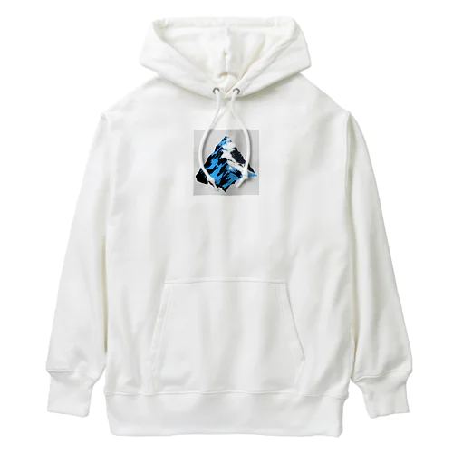 Everest Heavyweight Hoodie