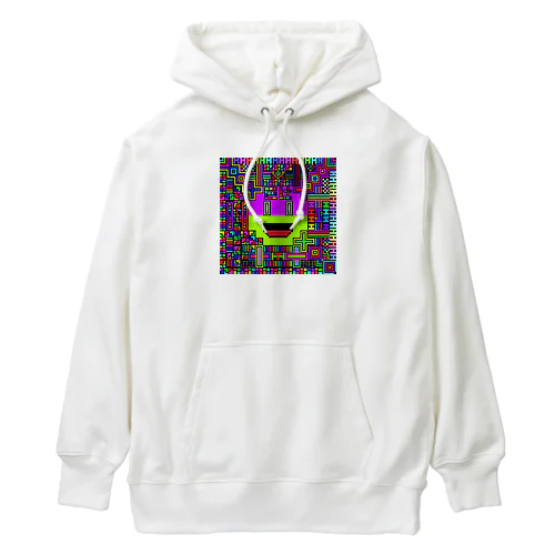 Energy+ Heavyweight Hoodie