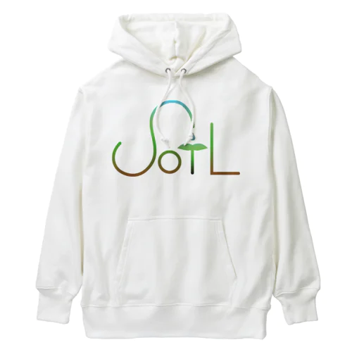 Soil Heavyweight Hoodie