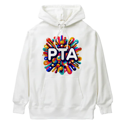 PTA Heavyweight Hoodie