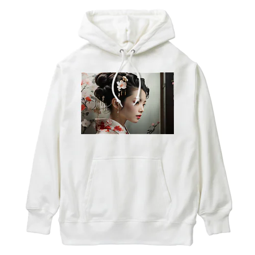 恵里香　ERICA Heavyweight Hoodie