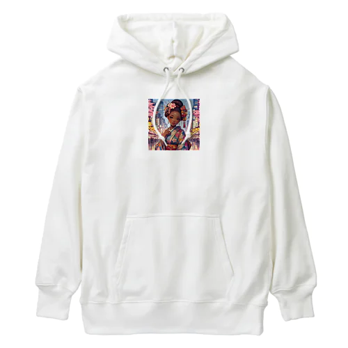 TOKYO PRINCESS Heavyweight Hoodie