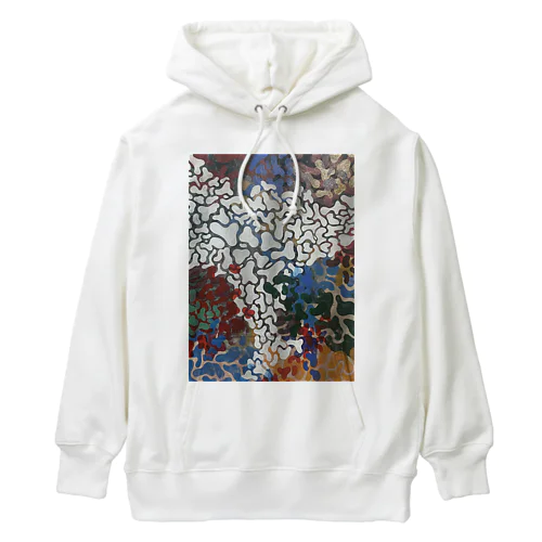 cell Heavyweight Hoodie