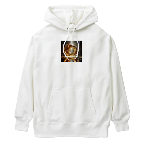 ０ Heavyweight Hoodie