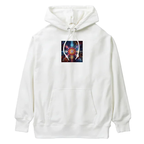 オーラ Heavyweight Hoodie