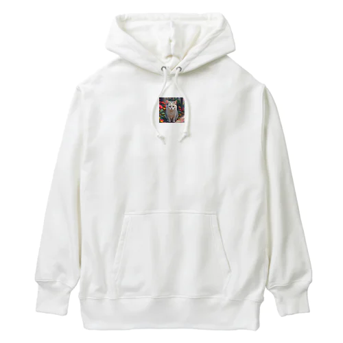 アイドルにはなれない？ Heavyweight Hoodie