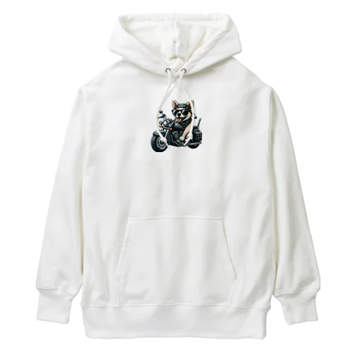 Americandog Heavyweight Hoodie