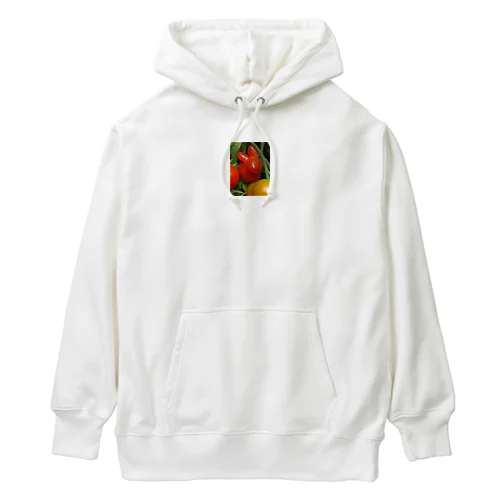 わたしを食べないで Heavyweight Hoodie