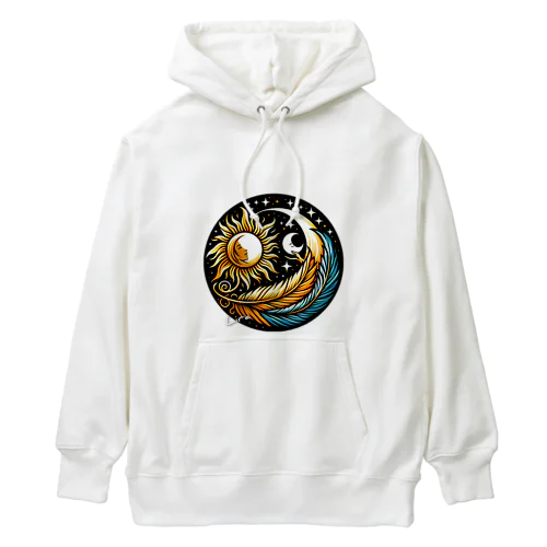 Liraロゴシリーズ～ Heavyweight Hoodie