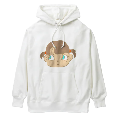 Kyani Heavyweight Hoodie