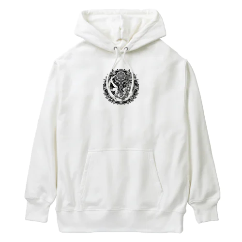 mystical Heavyweight Hoodie