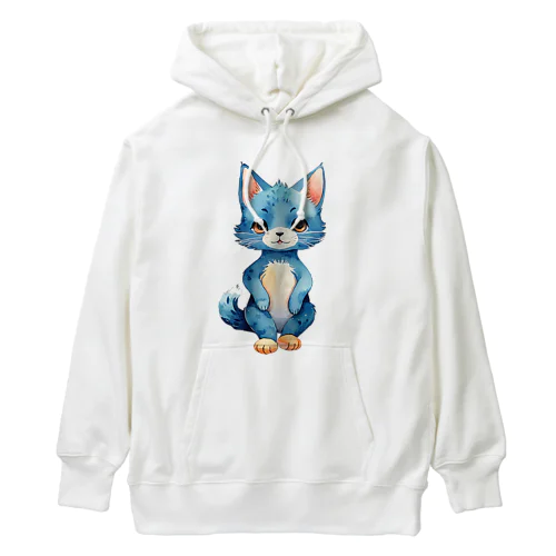 kiki #5 Heavyweight Hoodie