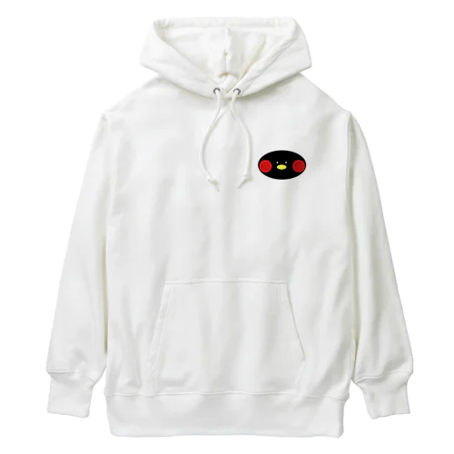 ペンギン Heavyweight Hoodie