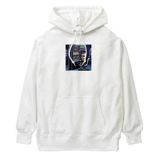 ギャンブルベイビー Heavyweight Hoodie