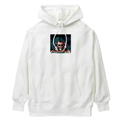 ギャンブルベイビー2 Heavyweight Hoodie