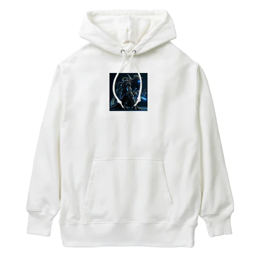 ドラゴンアーマー Heavyweight Hoodie