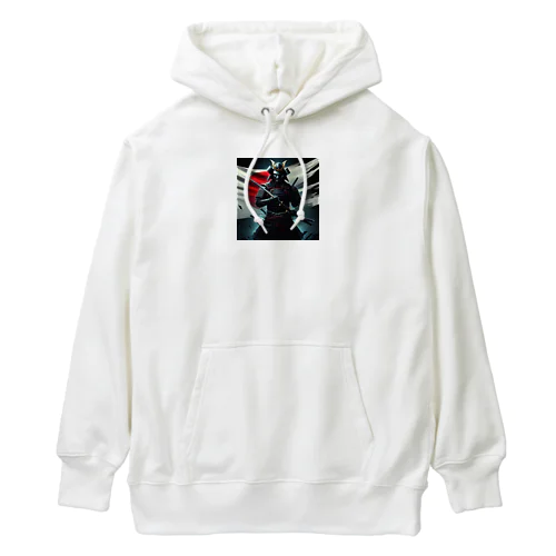 Shoh ～将　H Heavyweight Hoodie