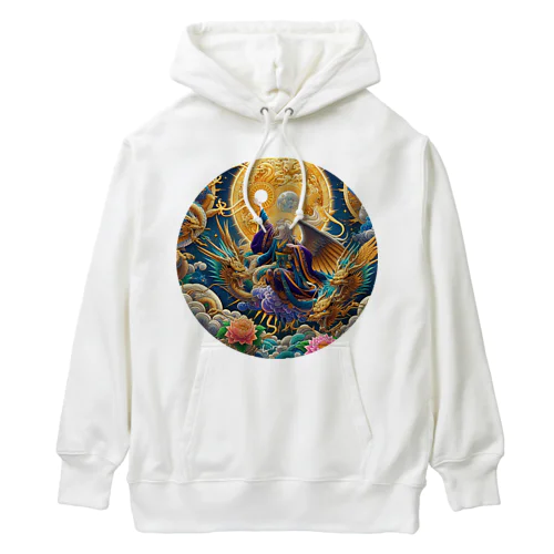 Lira天使シリーズ Heavyweight Hoodie