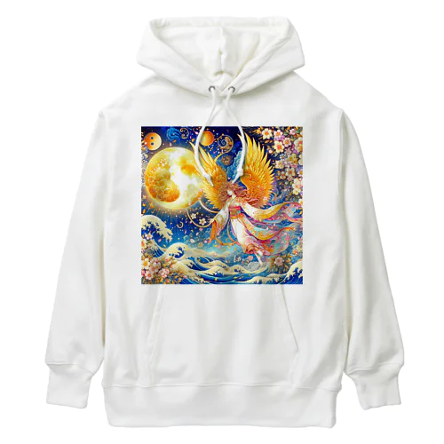 Lira天使シリーズ～ Heavyweight Hoodie