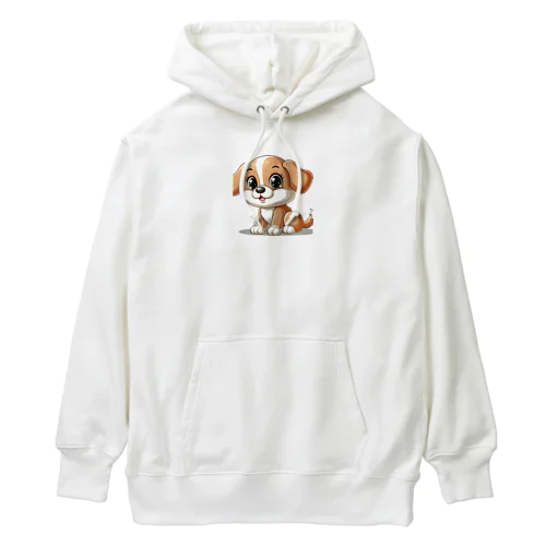 もかちゃん Heavyweight Hoodie