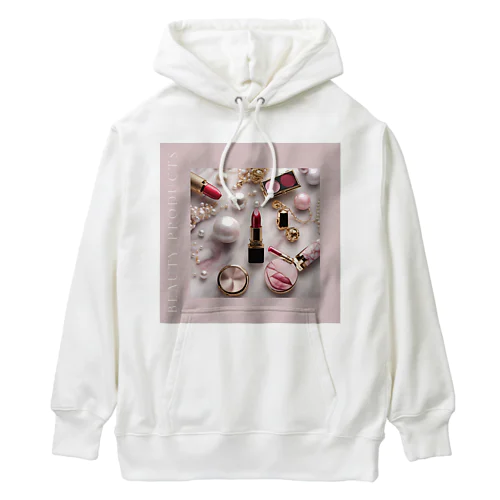 Beauty Heavyweight Hoodie