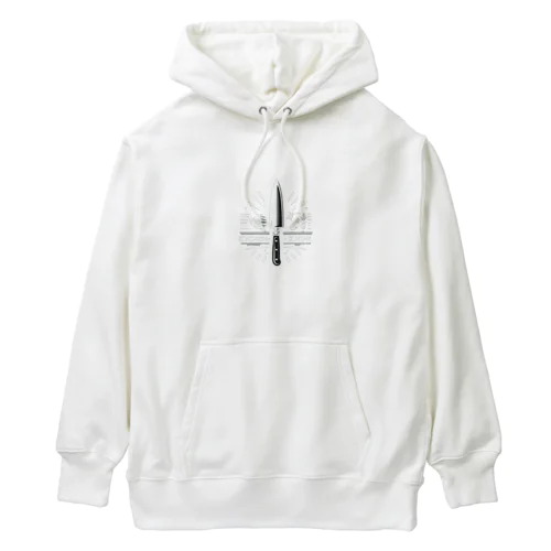 coron.キッチングッズ Heavyweight Hoodie