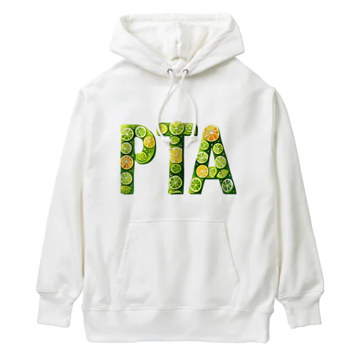 PTA Heavyweight Hoodie