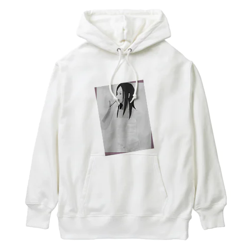 BENI Heavyweight Hoodie